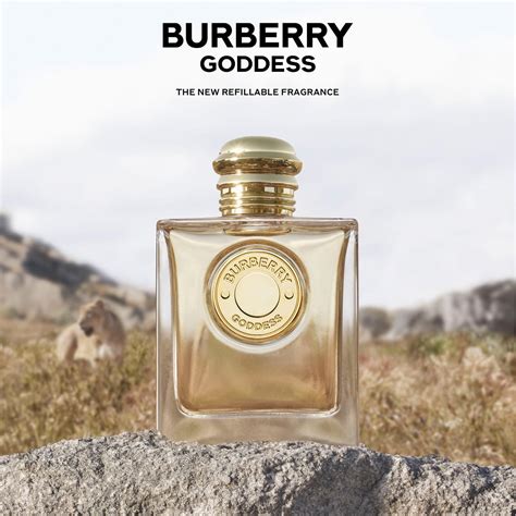 Burberry Goddess Eau de Parfum 3